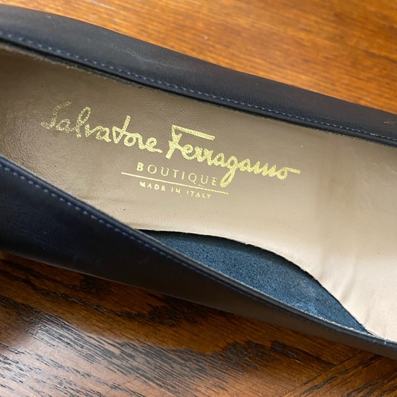 Salvatore Ferragamo woman’s shoes - Picture 5 of 5